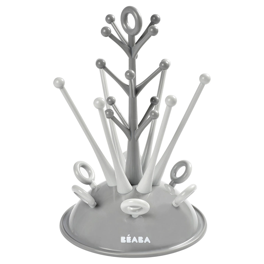 Beaba Tree Draining (Rack Grey)