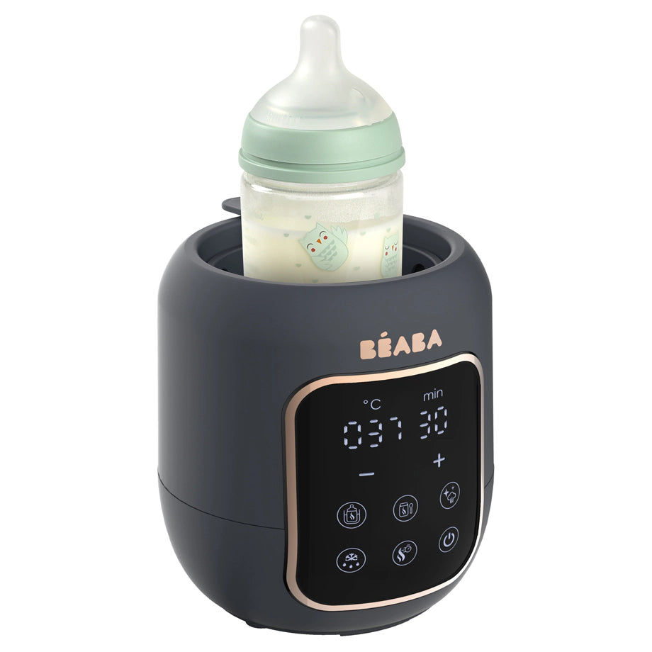 Beaba Multi Milk Night (Blue)
