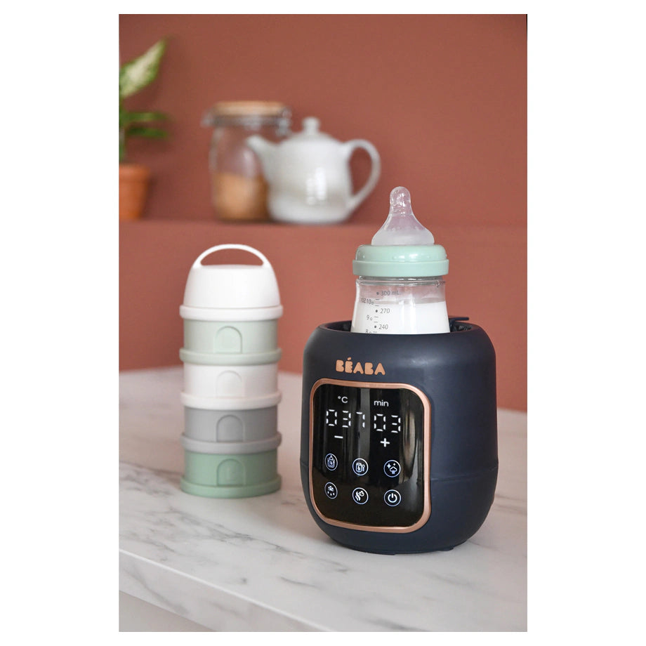 Beaba Multi Milk Night (Blue)