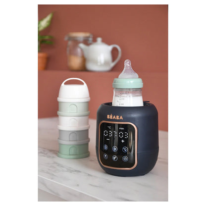Beaba Multi Milk Night (Blue)