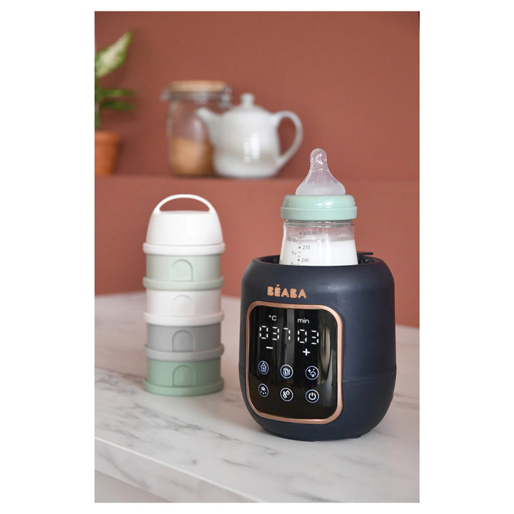 Beaba Multi Milk Night (Blue)