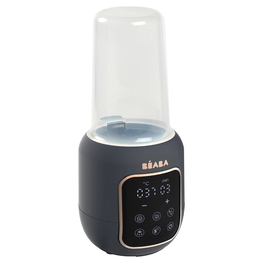 Beaba Multi Milk Night (Blue)