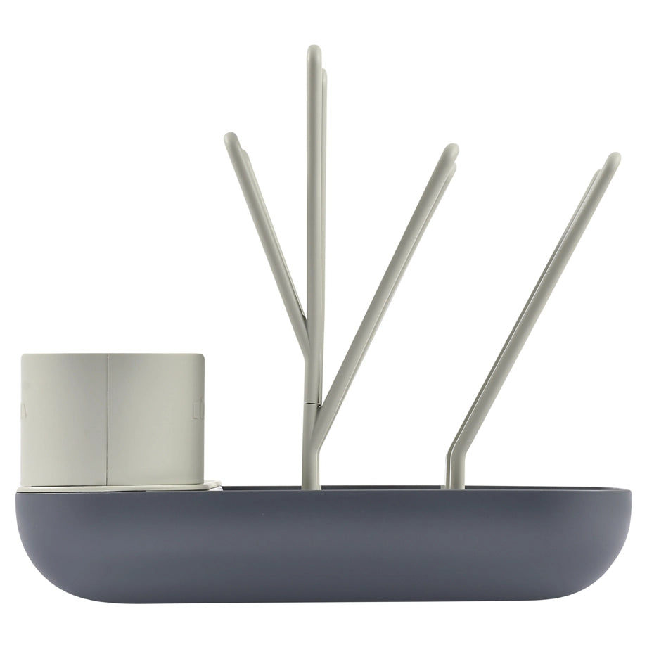 Beaba Forest Draining Rack (Misty Mineral)