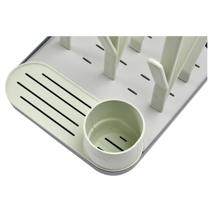 Beaba Forest Draining Rack (Misty Mineral)