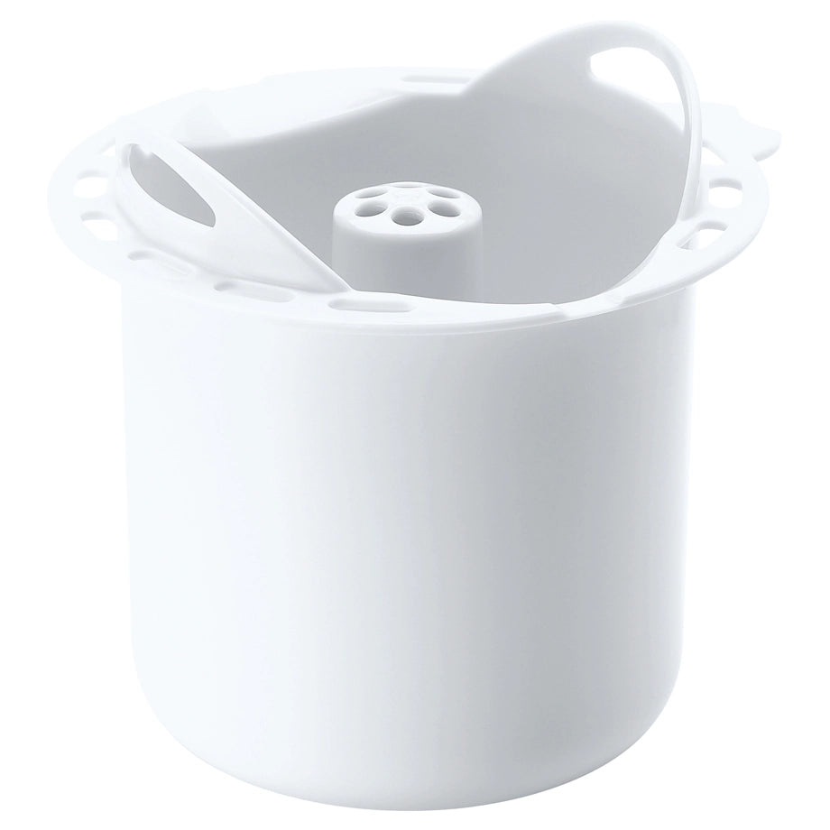 Beaba Babycook Solo/Duo Pasta Rice Basket (White)