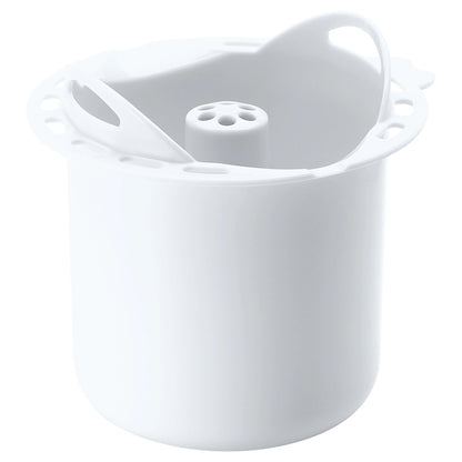 Beaba Babycook Solo/Duo Pasta Rice Basket (White)