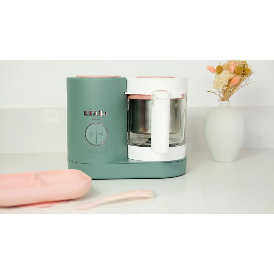 Beaba Babycook Neo (Eucalyptus)
