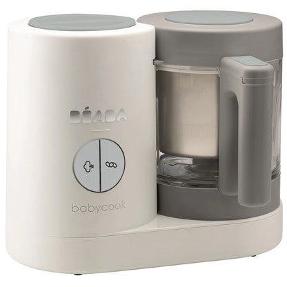 Beaba Babycook Neo (Grey/White)