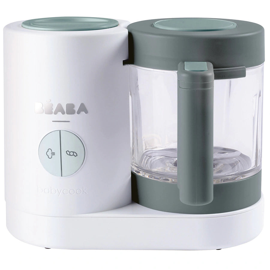 Beaba Babycook Neo (Grey/White)
