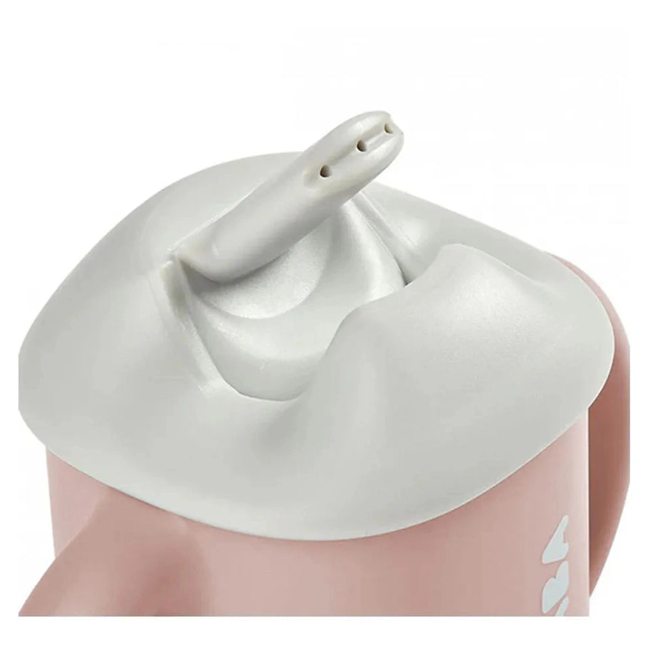 Beaba 3 In 1 Evolutive Training Cup (Old Pink)