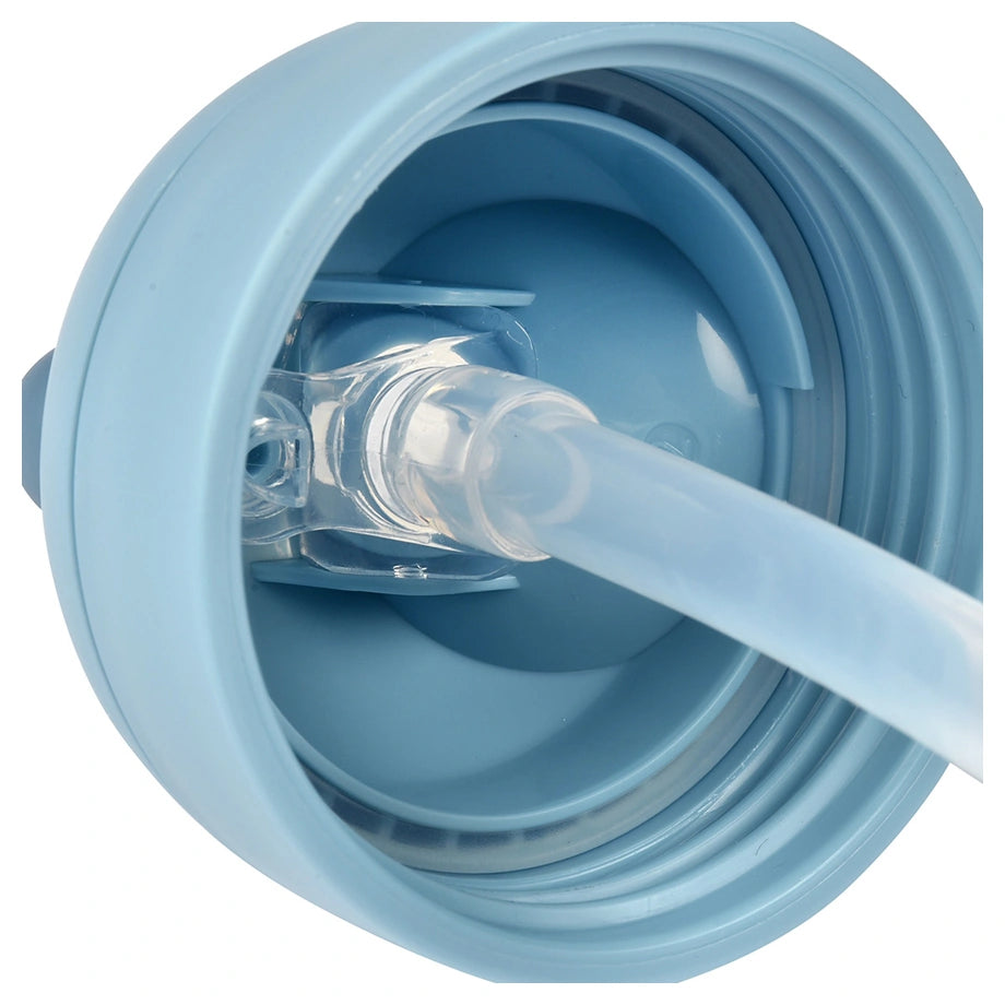 Beaba Straw Cup (Windy Blue)