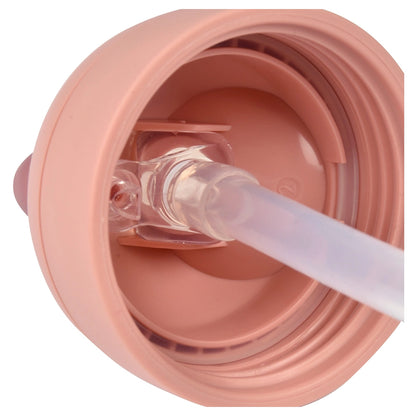 Beaba Straw Cup (Old Pink)