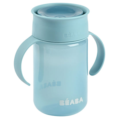 Beaba 360° Learning Cup (Blue)