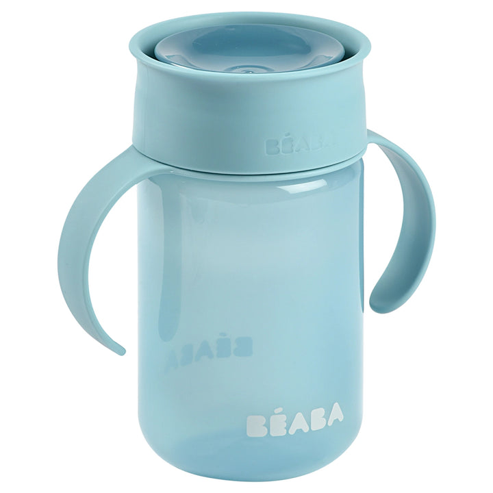 Beaba 360° Learning Cup (Blue)