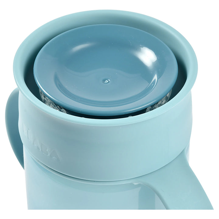 Beaba 360° Learning Cup (Blue)
