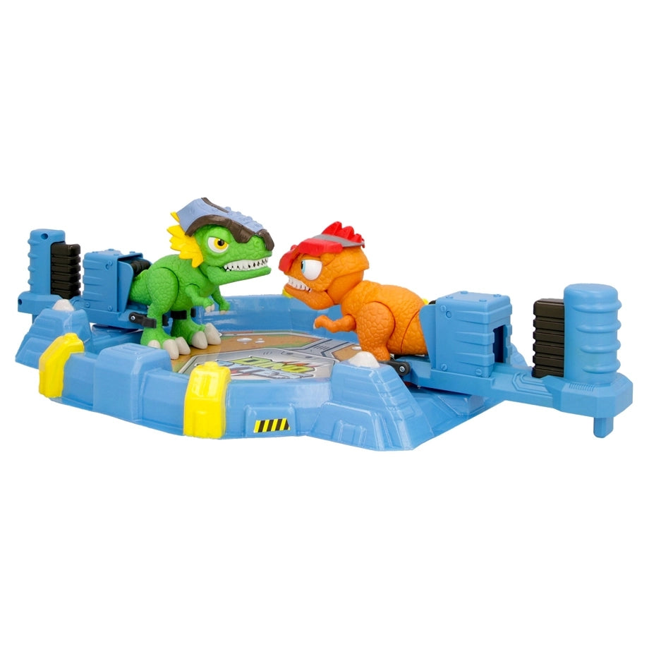 Dinobytes Battle Arena