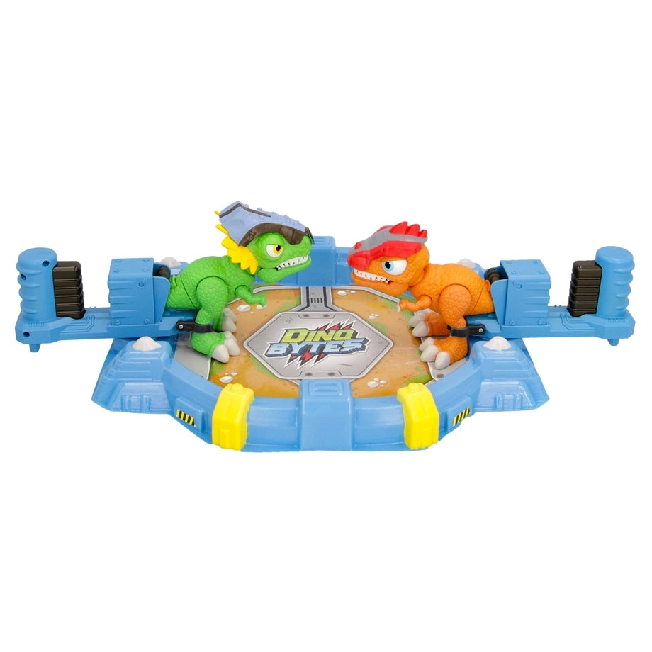 Dinobytes Battle Arena