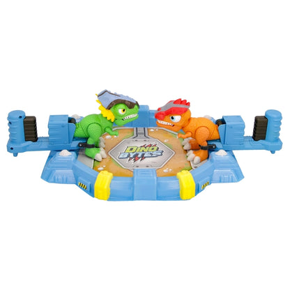 Dinobytes Battle Arena