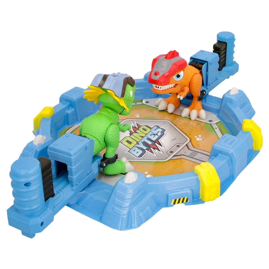 Dinobytes Battle Arena