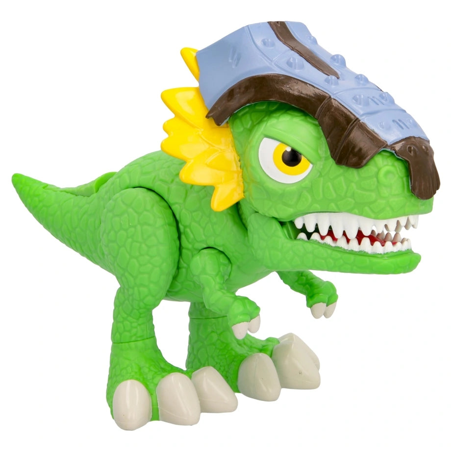 Dinobytes Battle Arena