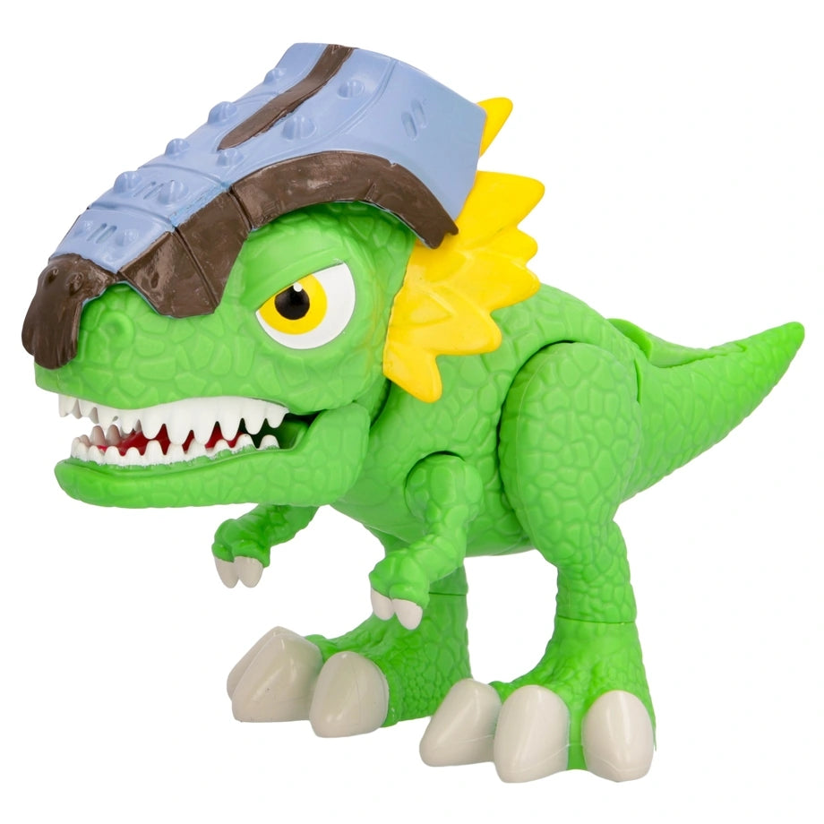 Dinobytes Battle Arena