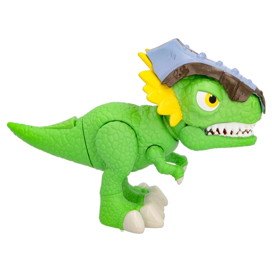Dinobytes Battle Arena