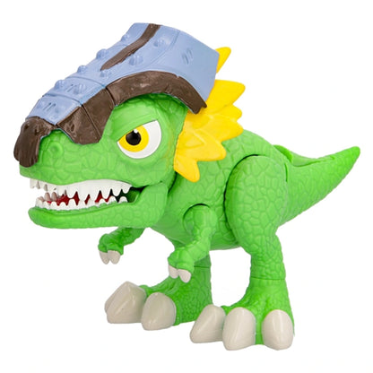 Dinobytes Battle Arena