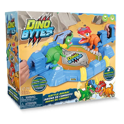 Dinobytes Battle Arena