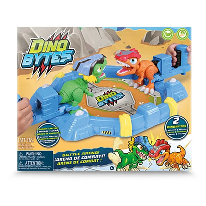 Dinobytes Battle Arena