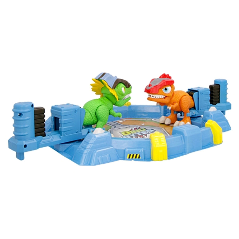 Dinobytes Battle Arena