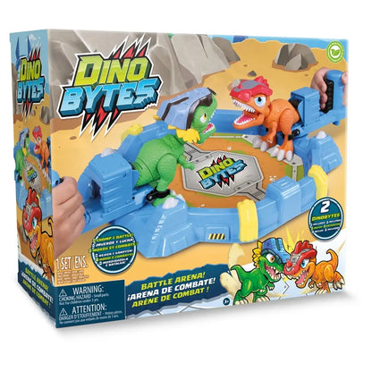 Dinobytes Battle Arena