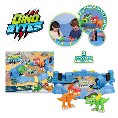 Dinobytes Battle Arena