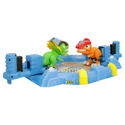 Dinobytes Battle Arena
