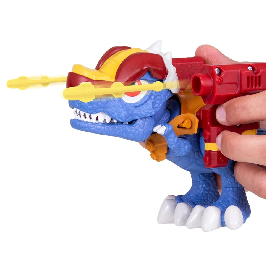 Dinobytes Deluxe W1 Canon