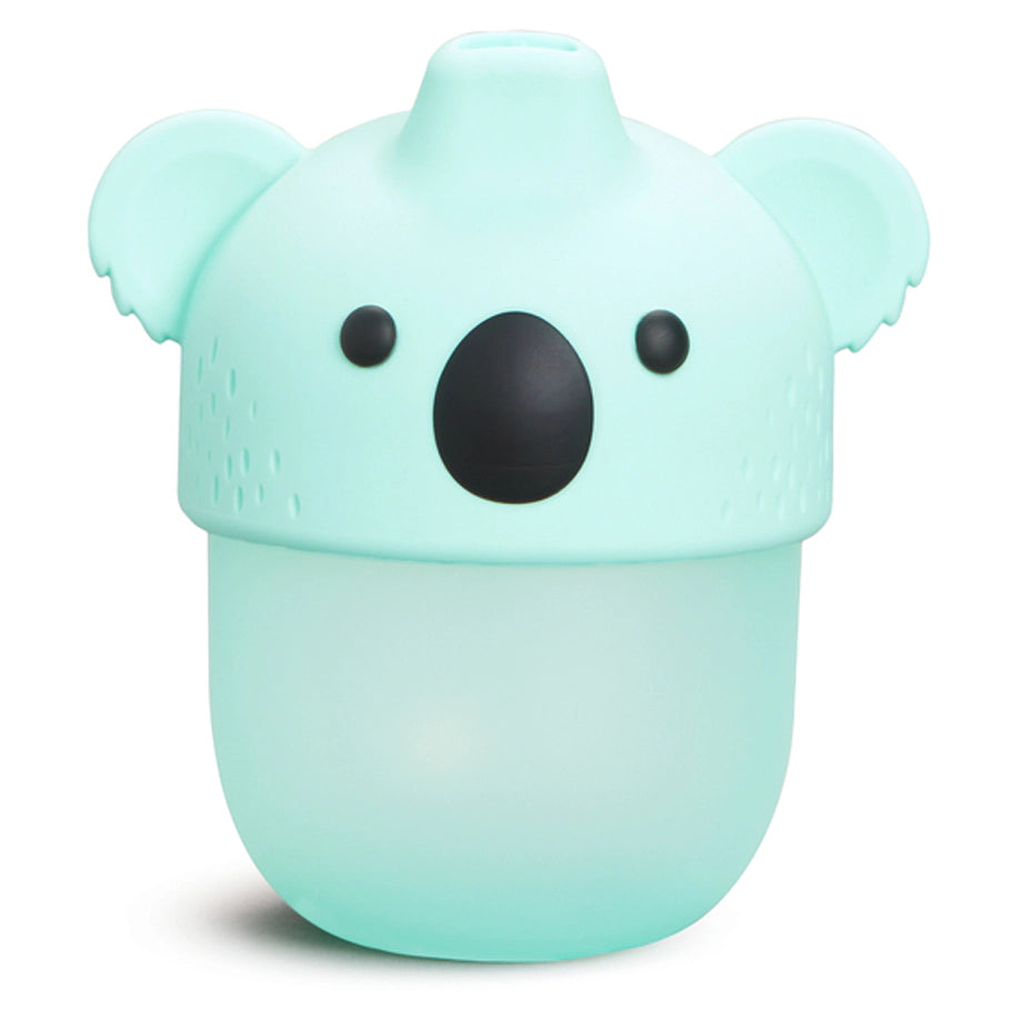 Munchkin 3D A Cup 8Oz (Koala)
