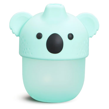 Munchkin 3D A Cup 8Oz (Koala)
