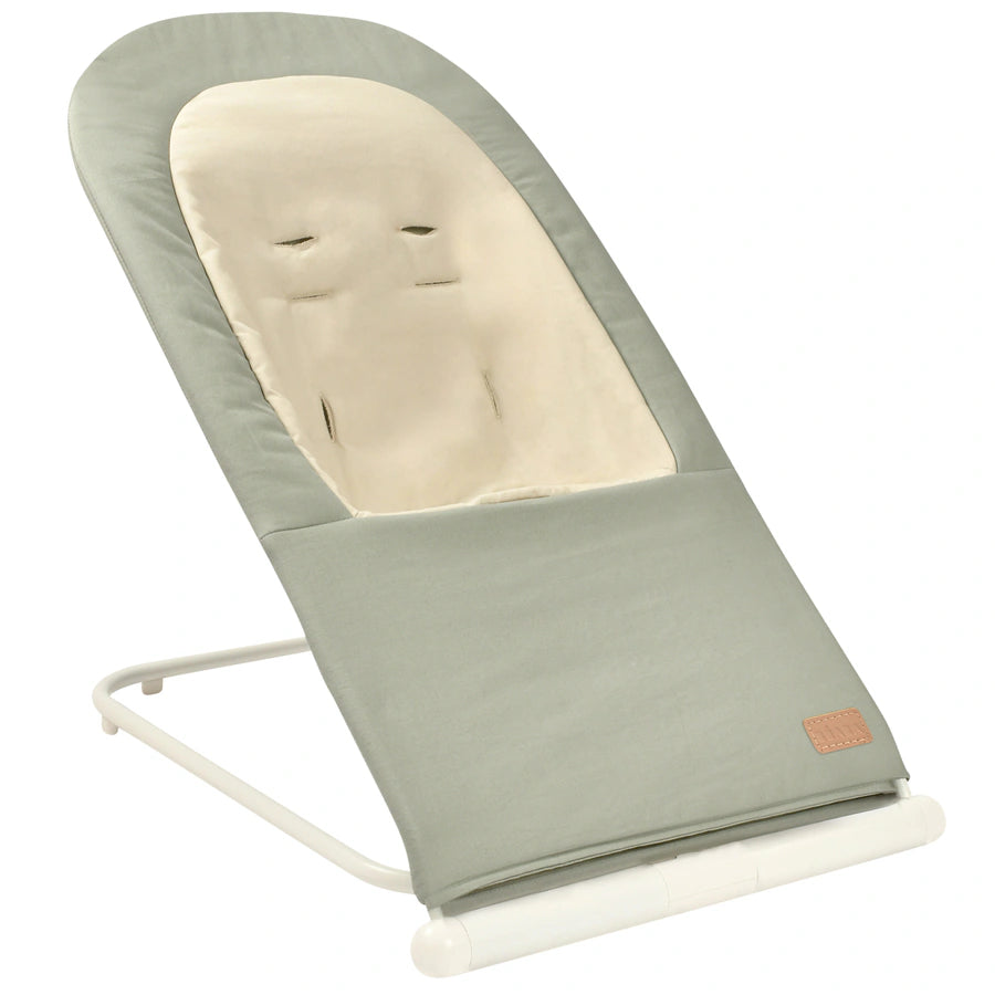 Beaba Foldable Bouncer Eazy Relax (Lichen) Beaba Foldable Bouncer Eazy Relax (Lichen)