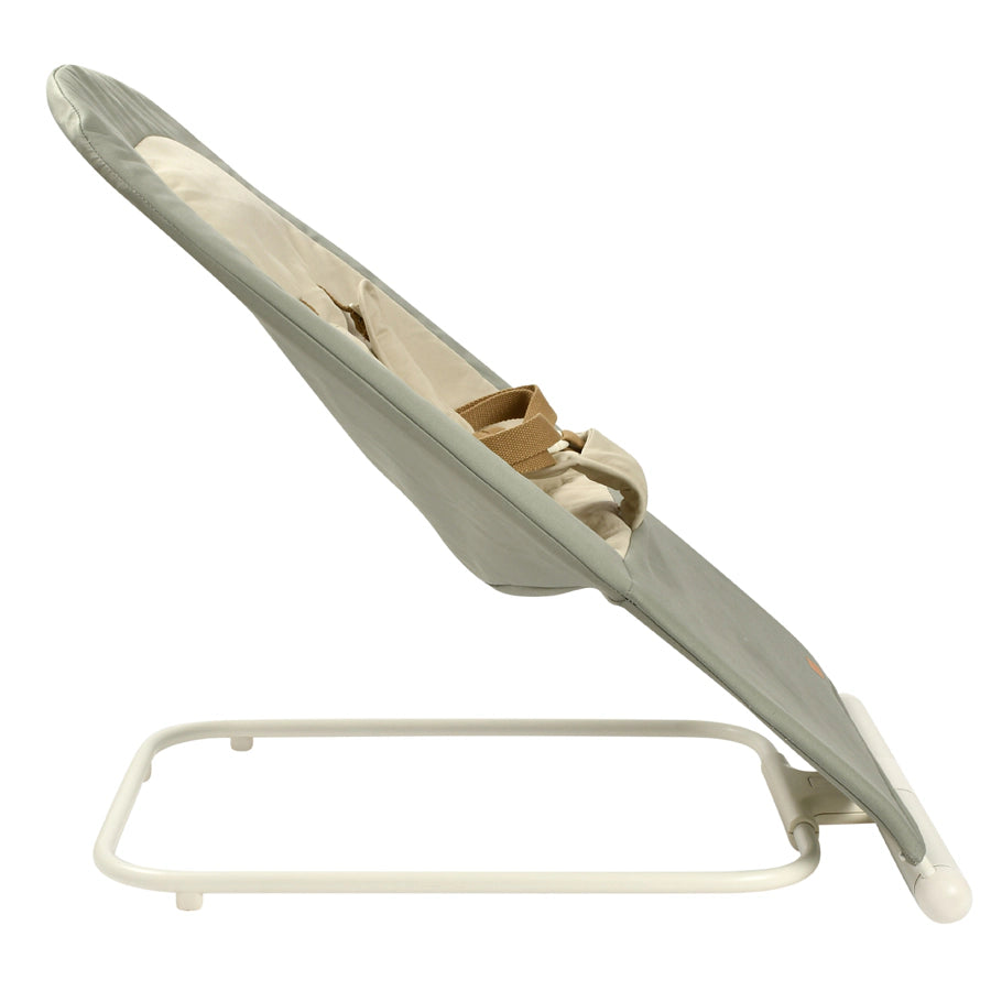 Beaba Foldable Bouncer Eazy Relax (Lichen) Beaba Foldable Bouncer Eazy Relax (Lichen)