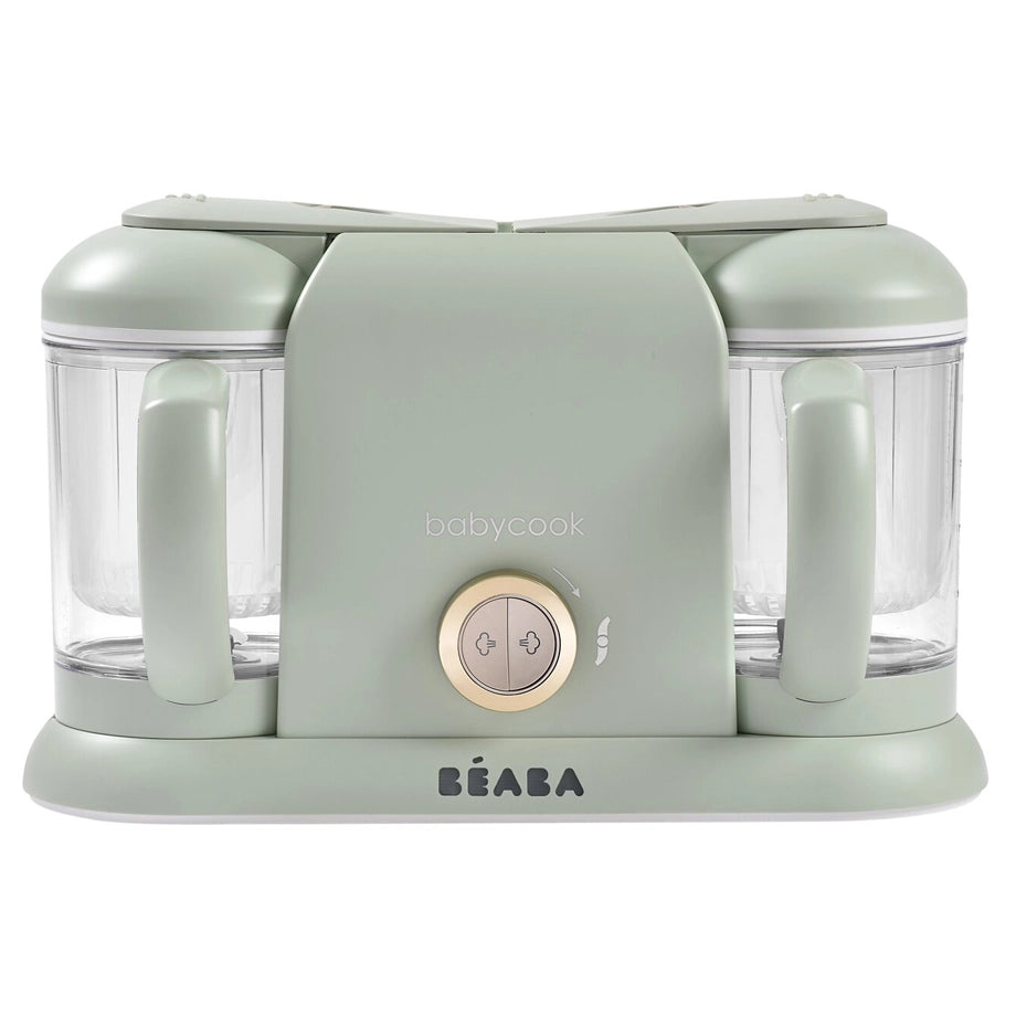 Beaba Babycook Duo (Misty Green)
