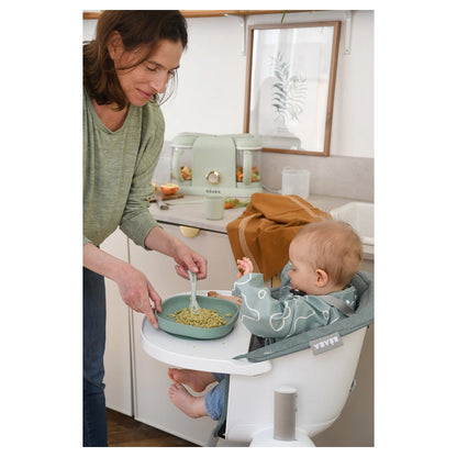Beaba Babycook Duo (Misty Green)