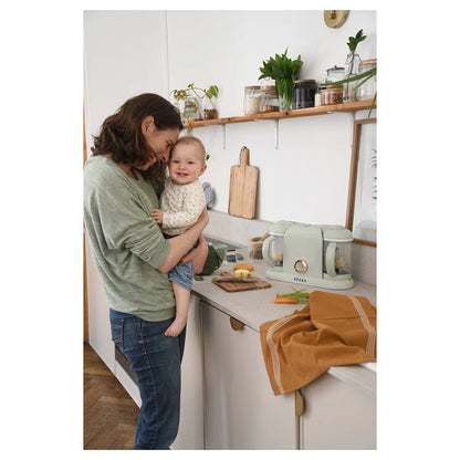 Beaba Babycook Duo (Misty Green)