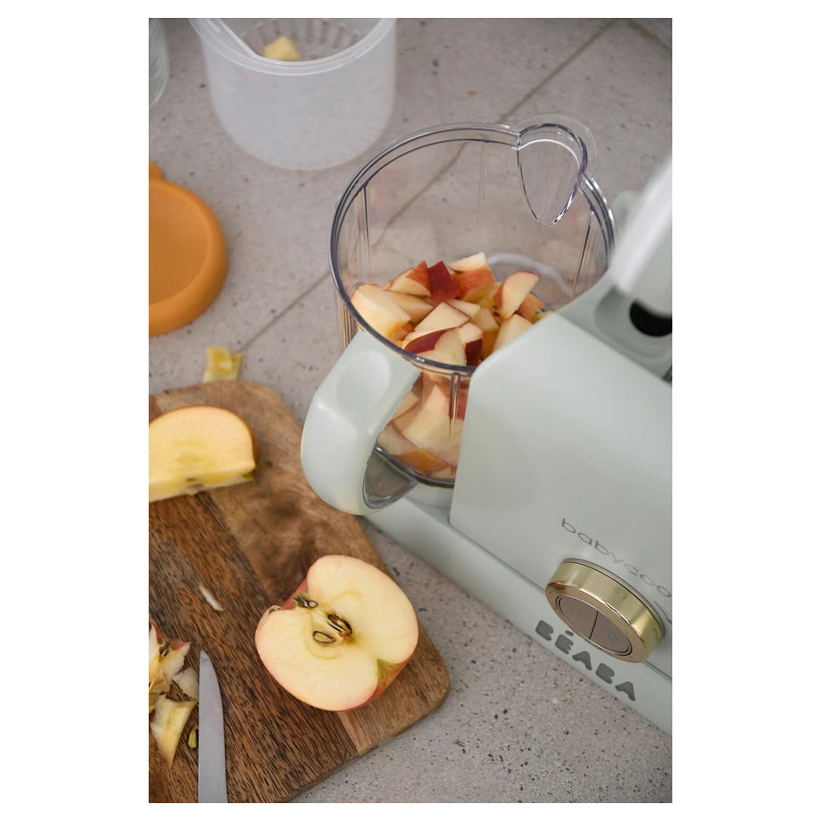 Beaba Babycook Duo (Misty Green)