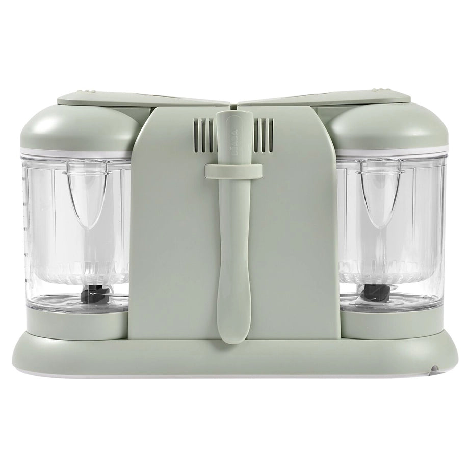 Beaba Babycook Duo (Misty Green)