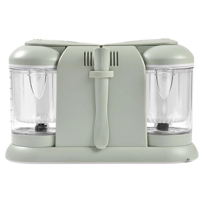 Beaba Babycook Duo (Misty Green)