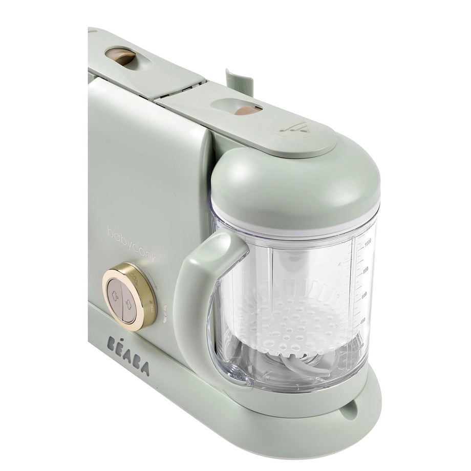 Beaba Babycook Duo (Misty Green)