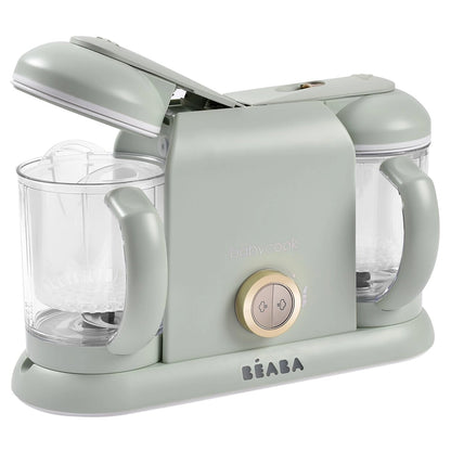 Beaba Babycook Duo (Misty Green)