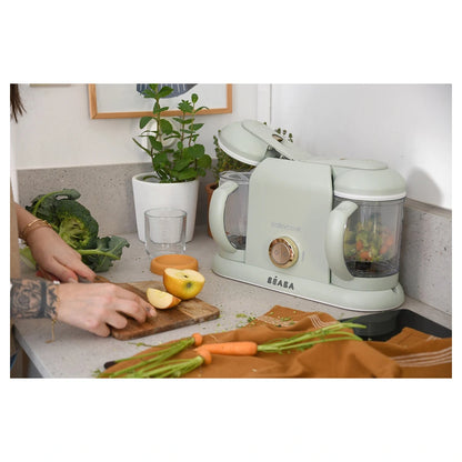 Beaba Babycook Duo (Misty Green)