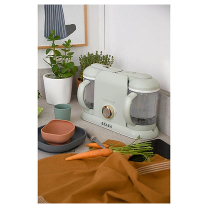 Beaba Babycook Duo (Misty Green)
