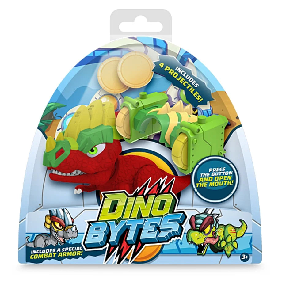 Dinobytes Deluxe W1 Disc