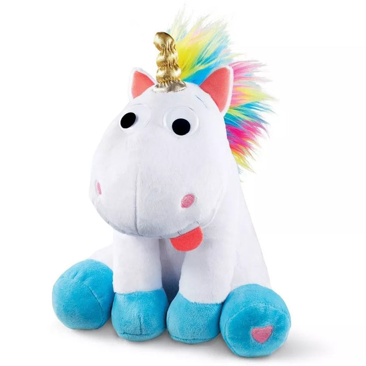 IMC Toys Puffy The Unicorn